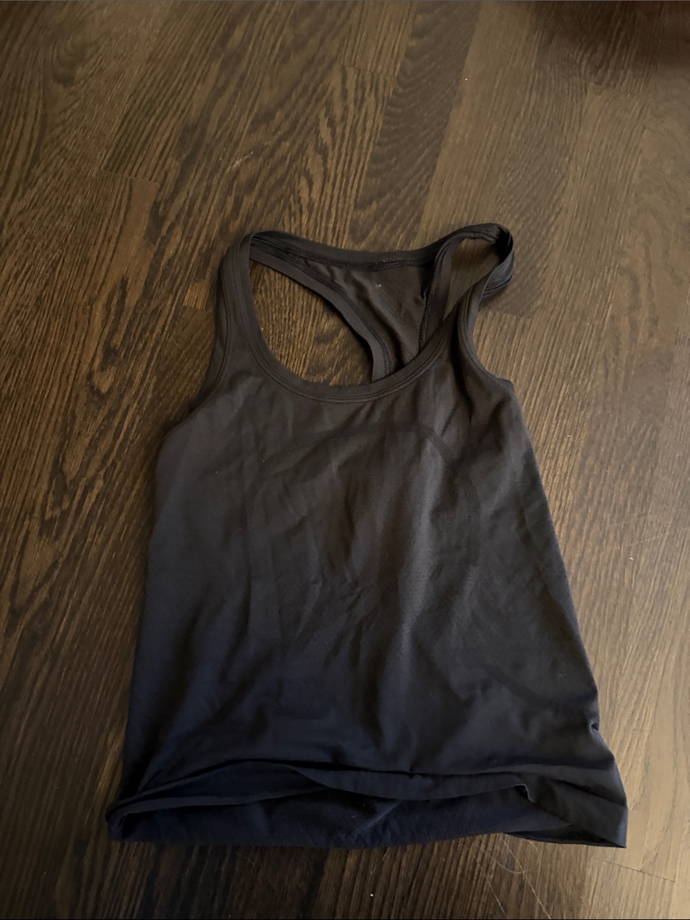 lululemon athletica Swiftly Tech Racerback *waist length*